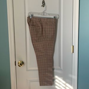 Banana Republic Sloan pants 4S